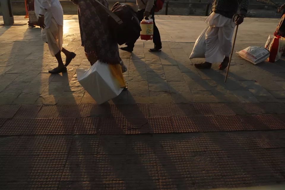 Photo of If you are going to Vadodara from Jodhpur, then you will pass through... by Kashish Lamba