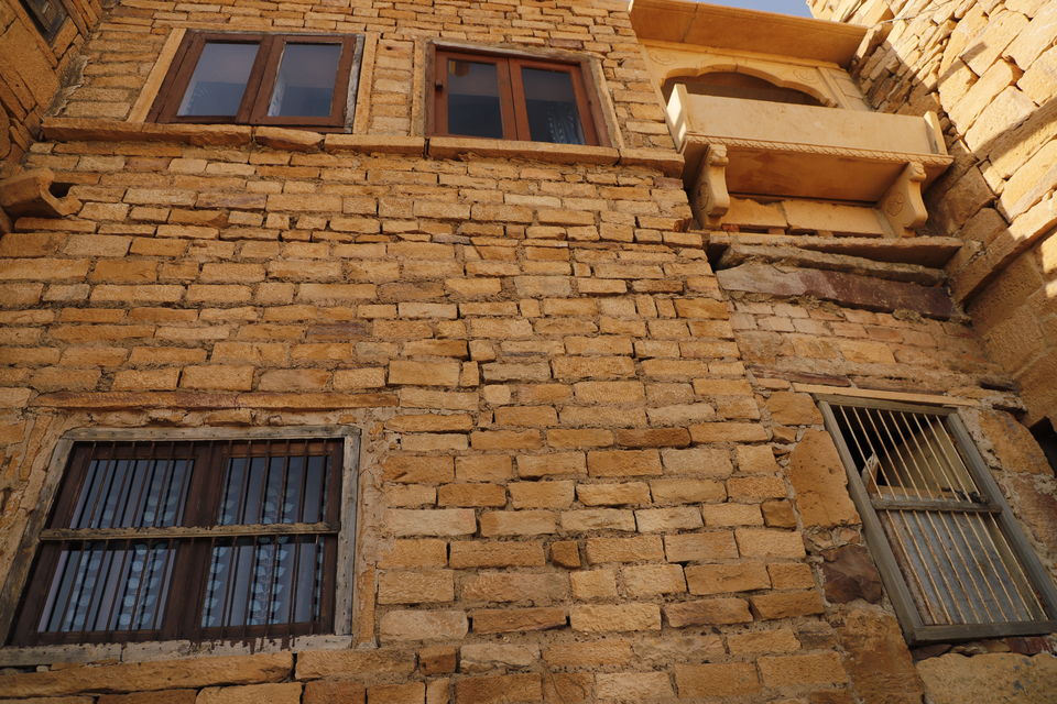Photo of Golden City Fort Jaisalmer, Khejer Para, Manak Chowk, Amar Sagar Pol, Jaisalmer, Rajasthan, India by Kashish Lamba