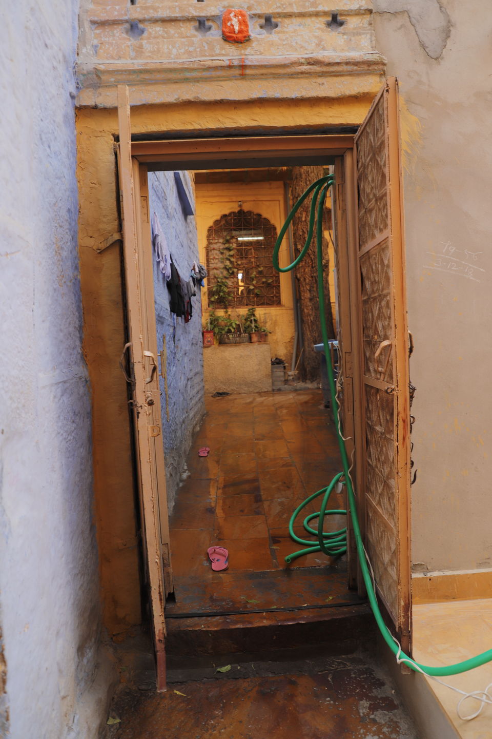 Photo of Golden City Fort Jaisalmer, Khejer Para, Manak Chowk, Amar Sagar Pol, Jaisalmer, Rajasthan, India by Kashish Lamba