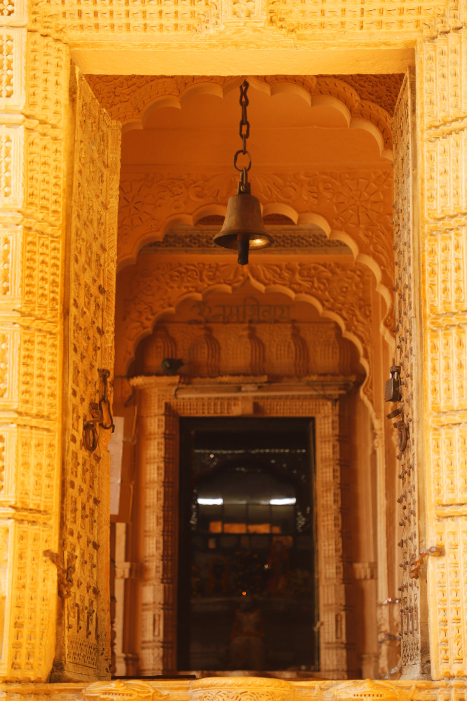 Photo of Jaisalmer, Rajasthan, India by Kashish Lamba