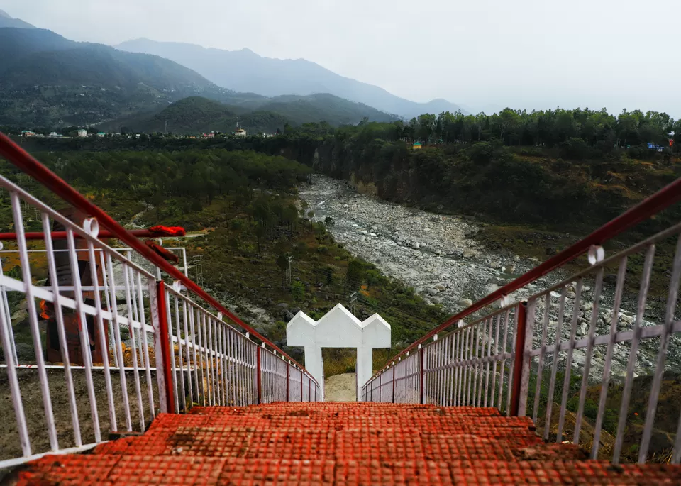 Photo of Palampur, Himachal Pradesh, India by Kashish Lamba