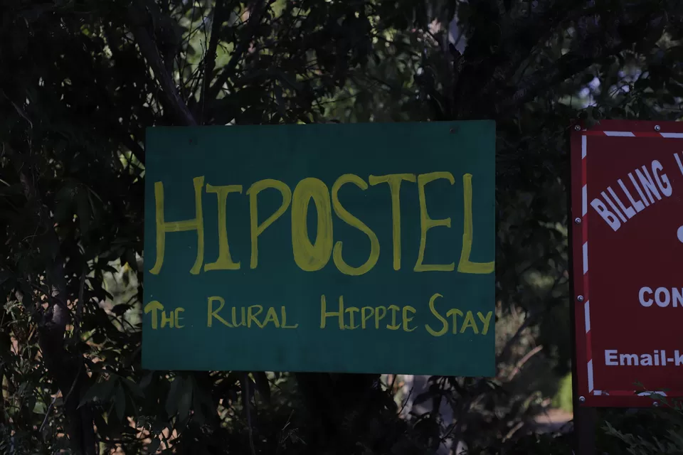 Photo of Hipostel Bir, Chowk, Bir, Himachal Pradesh, India by Kashish Lamba