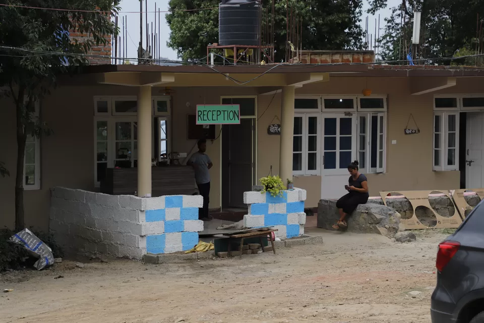 Photo of Hipostel Bir, Chowk, Bir, Himachal Pradesh, India by Kashish Lamba