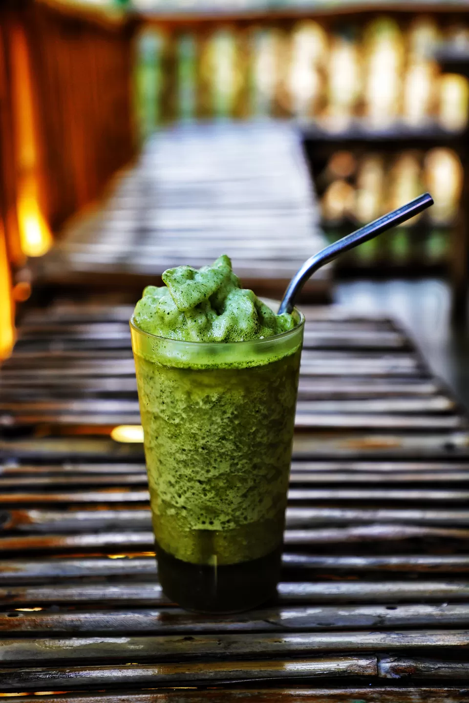 Photo of Musafir, A Traveller's Cafe, Chaugan, Himachal Pradesh, India by Kashish Lamba