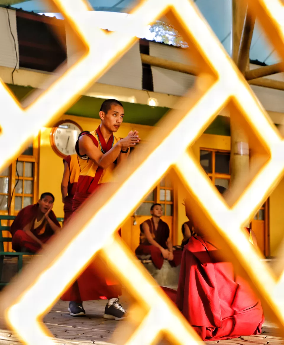 Photo of McLeod Ganj, Dharamshala, Himachal Pradesh, India by Kashish Lamba