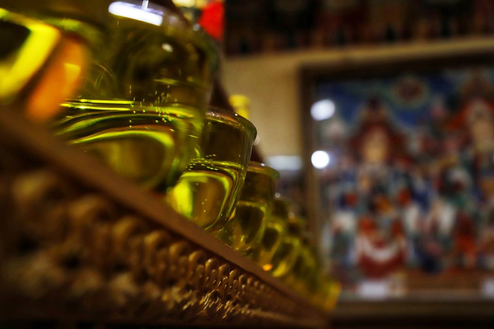Photo of McLeod Ganj, Dharamshala, Himachal Pradesh, India by Kashish Lamba