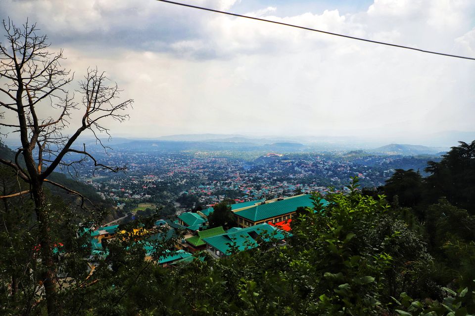 Photo of McLeod Ganj, Dharamshala, Himachal Pradesh, India by Kashish Lamba