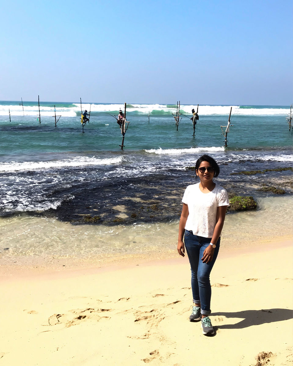 Photo of Sri Lanka #anythingfortravel by Rosy Rao