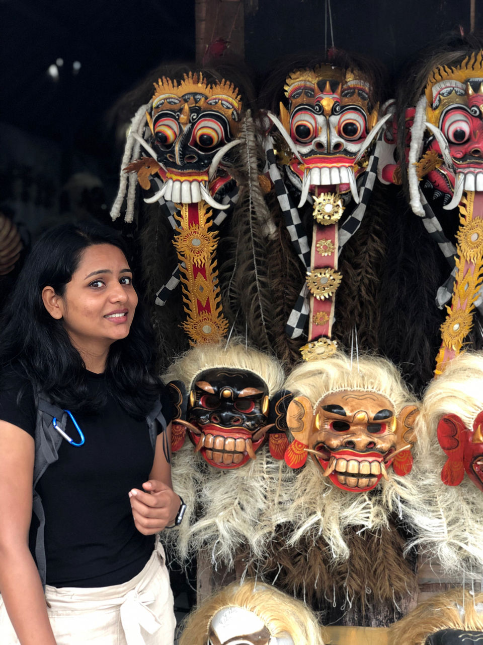 Photo of Backpacking Through Bali by Rosy Rao