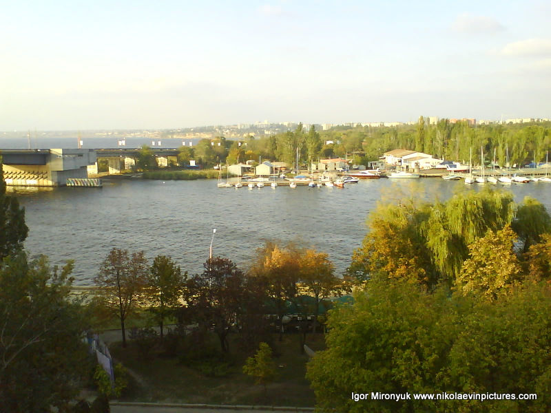 Photo of The beauty of city of brides Ukraine by Rosie joy