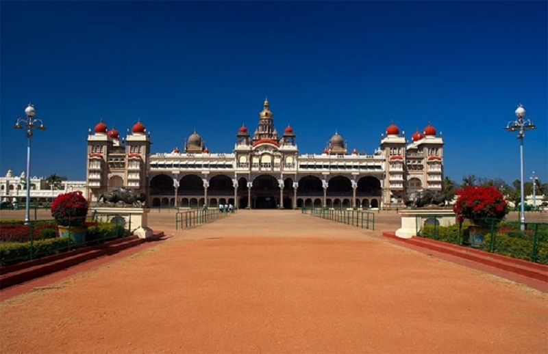 Photo of 10 Beautyful Places to Visit in Mysore by Aarav Gupta