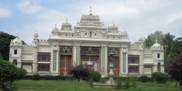 Photo of 10 Beautyful Places to Visit in Mysore by Aarav Gupta