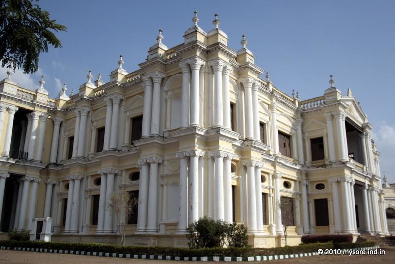 Photo of 10 Beautyful Places to Visit in Mysore by Aarav Gupta