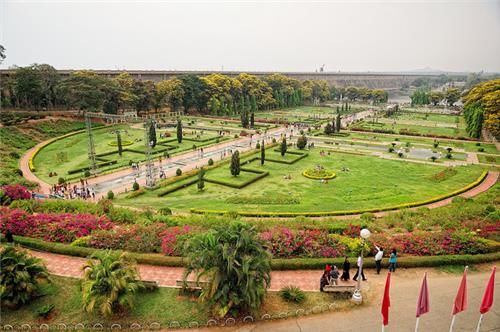 Photo of 10 Beautyful Places to Visit in Mysore by Aarav Gupta