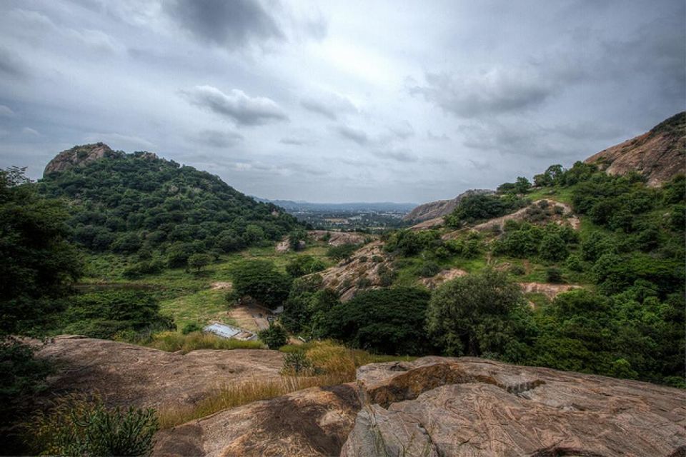 Photo of 10 Beautyful Places to Visit in Mysore by Aarav Gupta