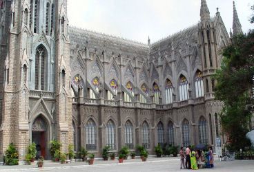 Photo of 10 Beautyful Places to Visit in Mysore by Aarav Gupta