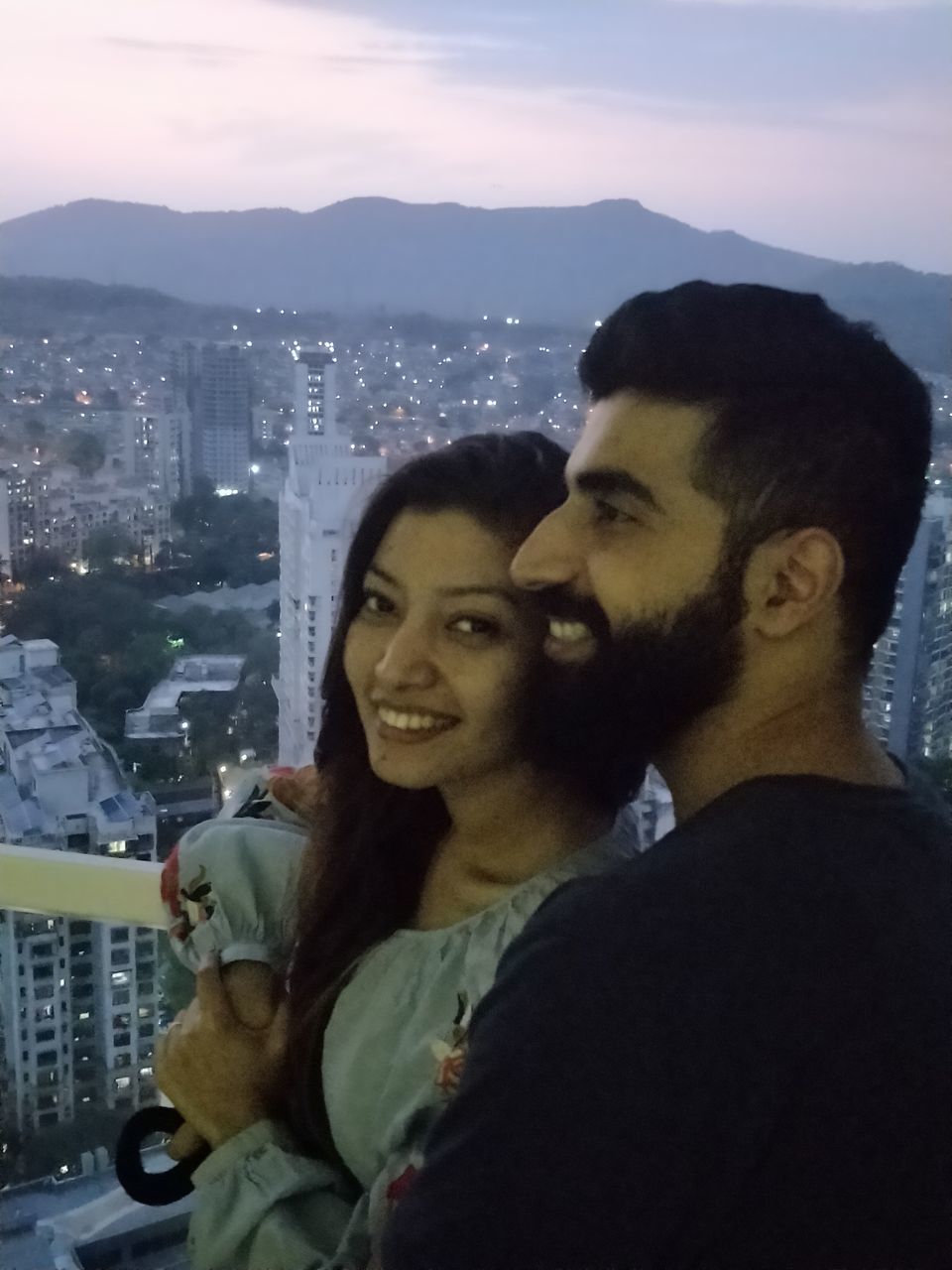 Photo of How Sharing an Umbrella with a Stranger in an Unknown City Found Me a Life Long Travel Partner 2/3 by Mohit Gosain