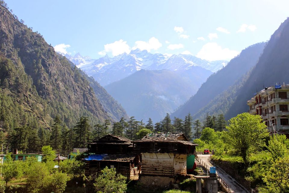 Photo of A Himalayan charm called Sar Pass 10/25 by Balachandra