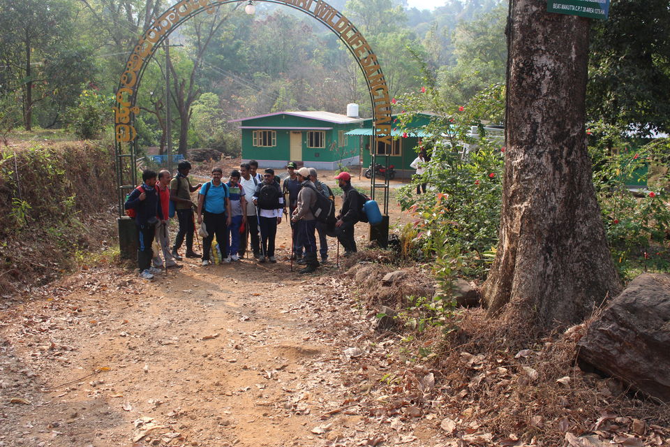 Photo of Makutta-Pattimalai, a nature’s challenge 2/36 by Balachandra