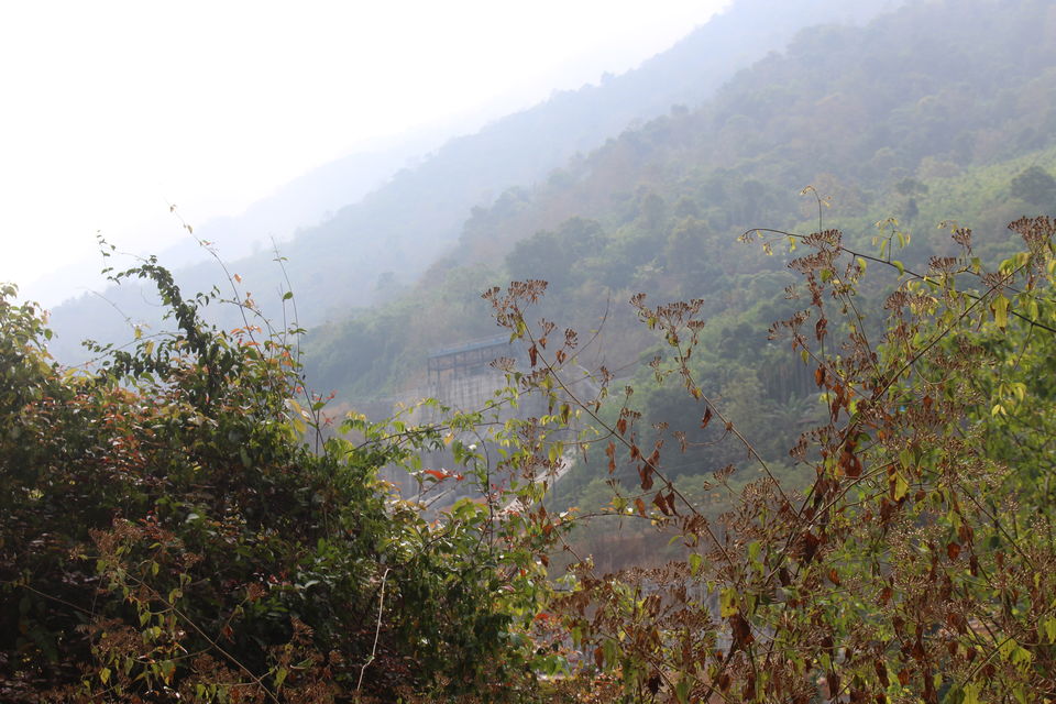 Photo of Makutta-Pattimalai, a nature’s challenge 3/36 by Balachandra