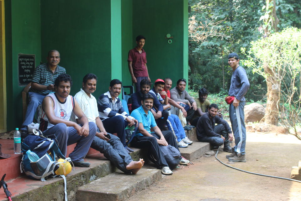 Photo of Makutta-Pattimalai, a nature’s challenge by Balachandra