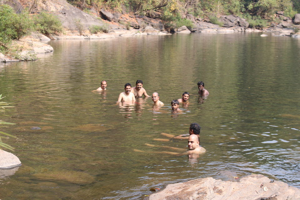 Photo of Makutta-Pattimalai, a nature’s challenge by Balachandra