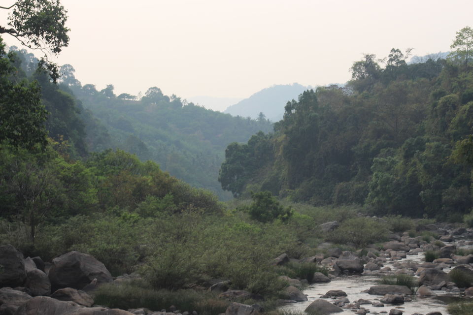 Photo of Makutta-Pattimalai, a nature’s challenge by Balachandra