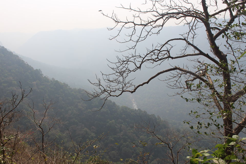 Photo of Makutta-Pattimalai, a nature’s challenge by Balachandra