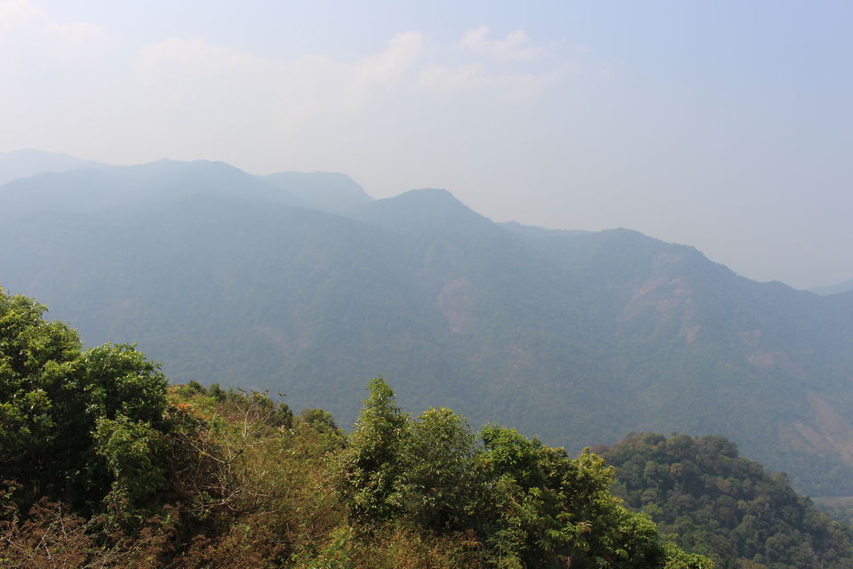 Photo of Makutta-Pattimalai, a nature’s challenge by Balachandra