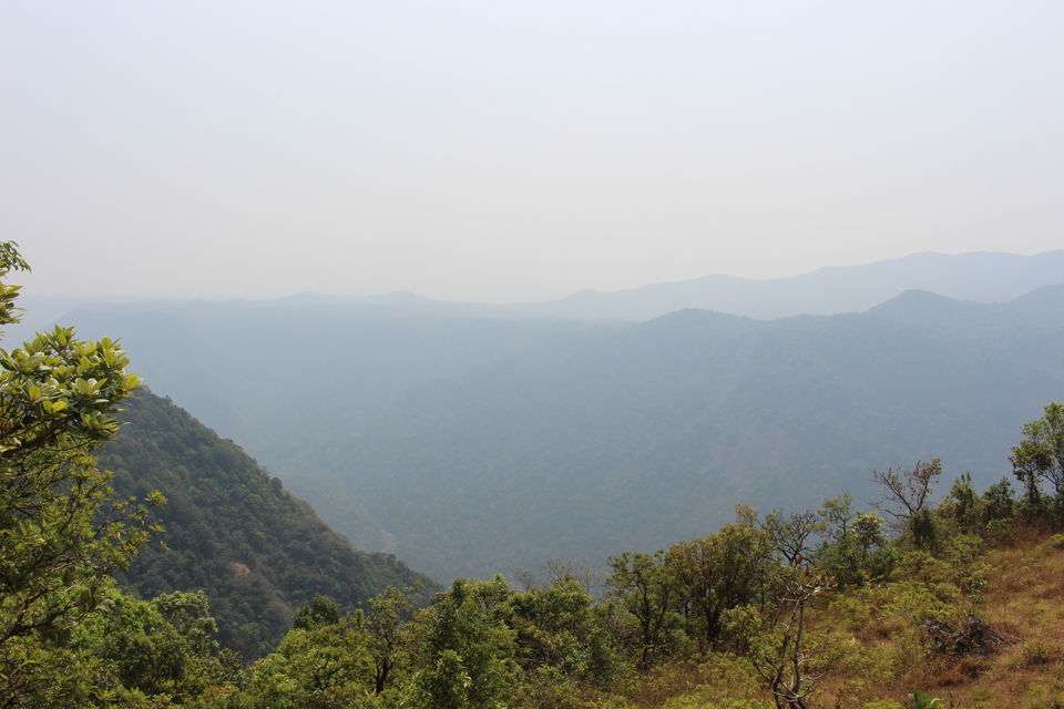 Photo of Makutta-Pattimalai, a nature’s challenge by Balachandra