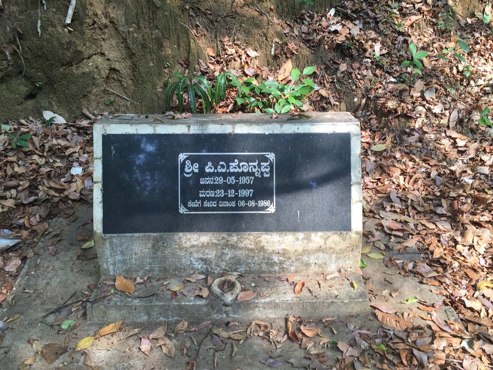 Photo of Makutta-Pattimalai, a nature’s challenge by Balachandra