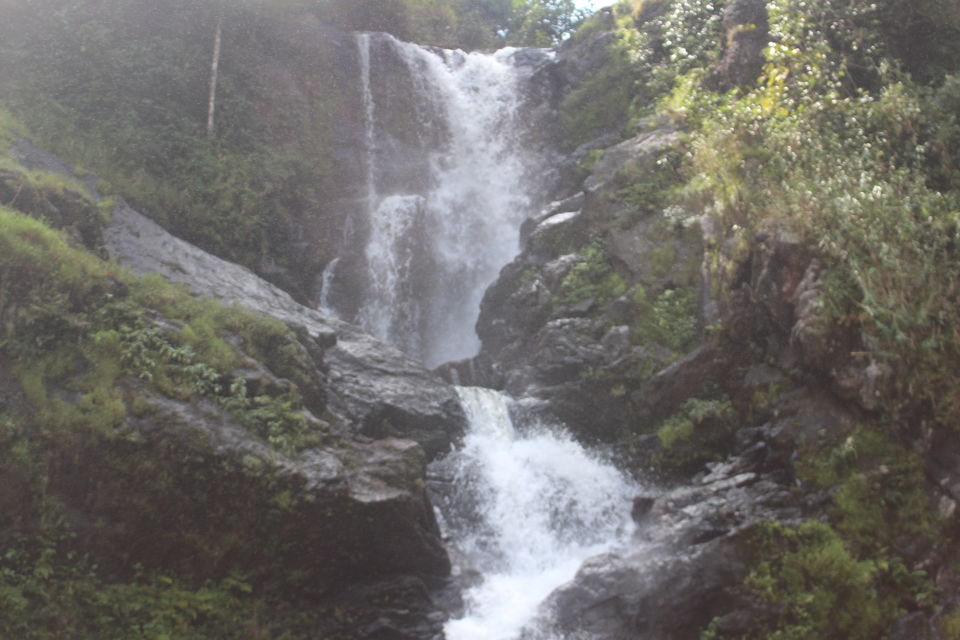 Photo of Beautiful Brahmagiri by Balachandra
