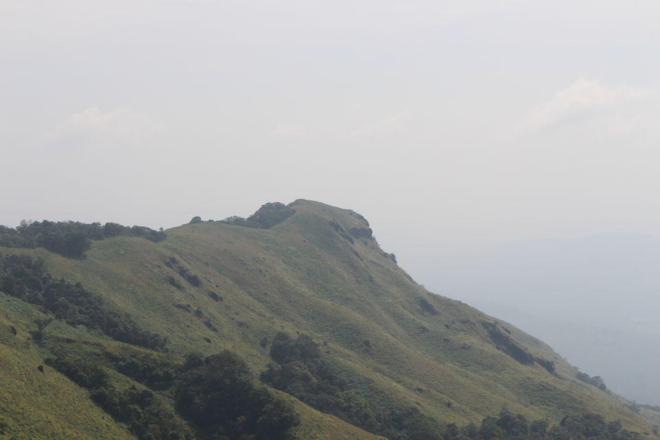 Photo of Beautiful Brahmagiri by Balachandra
