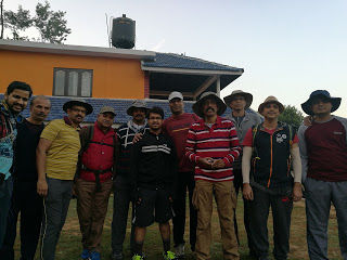 Photo of Shola forests and grasslands: awesome hike to Nishani Motte 3/29 by Balachandra