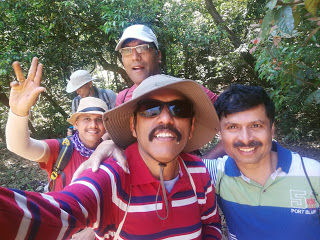 Photo of Shola forests and grasslands: awesome hike to Nishani Motte 9/29 by Balachandra