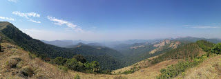 Photo of Shola forests and grasslands: awesome hike to Nishani Motte 12/29 by Balachandra