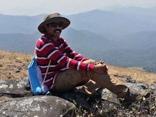 Photo of Shola forests and grasslands: awesome hike to Nishani Motte 15/29 by Balachandra