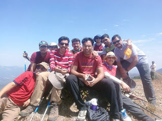 Photo of Shola forests and grasslands: awesome hike to Nishani Motte 17/29 by Balachandra