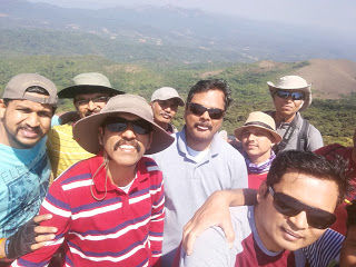 Photo of Shola forests and grasslands: awesome hike to Nishani Motte 18/29 by Balachandra
