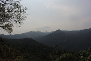 Photo of Amazing time at Bisle Ghat 1/49 by Balachandra
