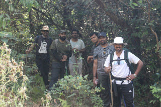 Photo of Amazing time at Bisle Ghat 13/49 by Balachandra