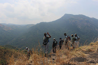 Photo of Amazing time at Bisle Ghat 22/49 by Balachandra