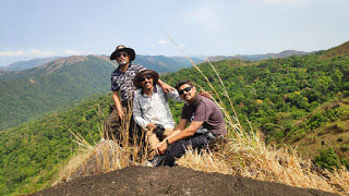 Photo of Amazing time at Bisle Ghat 41/49 by Balachandra