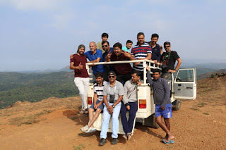 Photo of Amazing time at Bisle Ghat 40/49 by Balachandra