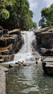 Photo of Amazing time at Bisle Ghat 49/49 by Balachandra