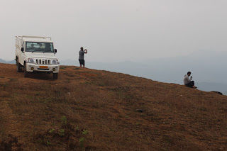 Photo of Amazing time at Bisle Ghat 45/49 by Balachandra