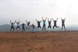 Photo of Amazing time at Bisle Ghat 47/49 by Balachandra