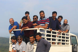 Photo of Amazing time at Bisle Ghat 46/49 by Balachandra