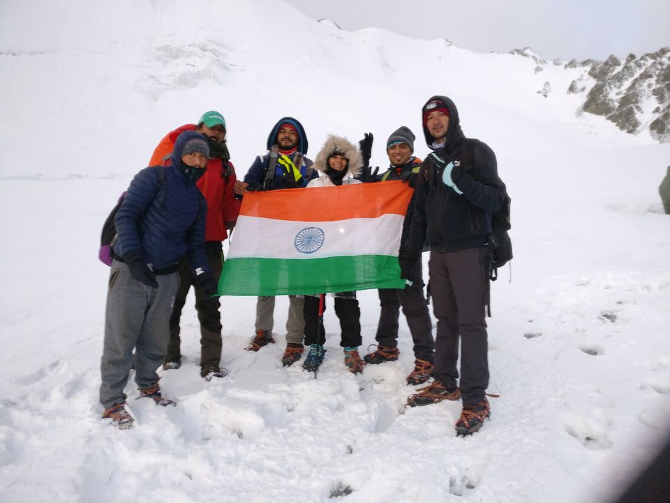 Photo of Life of a Trek Leader by Ritesh Bhardwaj