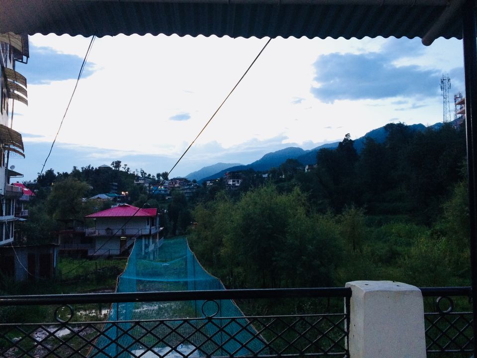 Photo of Dharamshala, Himachal Pradesh, India by AVANIT AGRAWAL